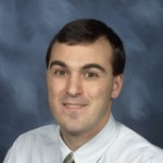 Dr. David Michael Cosentino, MD - Middletown, CT - Emergency Medicine