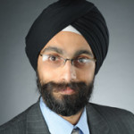Bhupinder Singh Anand, MD Epileptology
