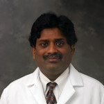 Dr. Vijaya Gopal Kotha, MD