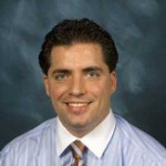 Dr. Mario Capuzzi, MD - Middletown, CT - Emergency Medicine