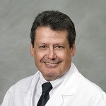 Dr. William Steven Dalton, MD