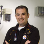Dr. Kenneth Michael Dinger, MD
