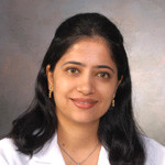 Dr. Sapana Mainali, MD