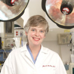 Dr. Julia Wright Macrae, MD