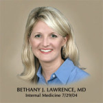 Dr. Bethany Jane Lawrence, MD - Jackson, TN - Internal Medicine