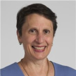 Dr. Johanna Goldfarb, MD