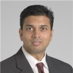 Dr. Naveen Subhas, MD