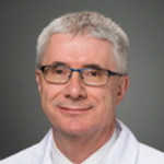 Dr. Claude Deschamps, MD