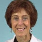 Dr. Marilyn Joy Siegel, MD