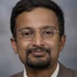 Dr. Sunil Krishnan, MD