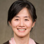 Dr. Thi Le Nguyen, MD - Oakland, CA - Pediatrics