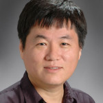 Ru-Jeng Teng, MD Neonatology