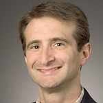 Dr. Bruce David Rubin, MD