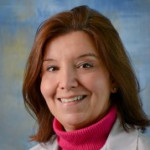 Dr. Sarah Frances Mcdonald MD