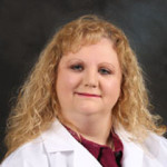 Dr. Amy Louise Grube - Jackson, OH - Family Medicine
