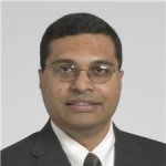Dr. Aju Thomas, MD - Cleveland, OH - Diagnostic Radiology, Radiation Oncology