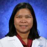 Dr. Shirley Angeles Albano-Aluquin, MD - Hershey, PA - Rheumatology