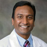 Dr. Srinivas Reddy Puli, MD