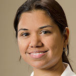 Dr. Aysha Ambreen Jilani, MD
