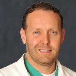 Dr. Brendon Michael Coughtry MD