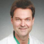 Dr. Barry Kent Jarnagin, MD