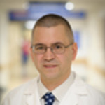Dr. Garrey Thomas Faller, MD