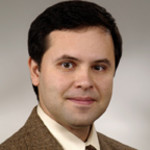 Dr. Claudiu Alin Georgescu, MD - Toledo, OH - Internal Medicine, Infectious Disease