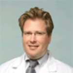 Dr. Conrad Christian Weihl, MD