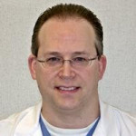 Dr. Michael Chad Vichnin, MD - Allentown, PA - Diagnostic Radiology