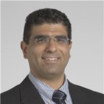 Dr. Fady Safwat Nageeb, MD - Cleveland, OH - Pain Medicine, Anesthesiology
