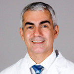 Dr. Fereidoun Abtin, MD