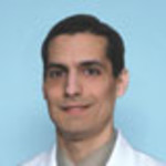 Dr. George John Harocopos, MD - Saint Louis, MO - Pathology, Ophthalmology