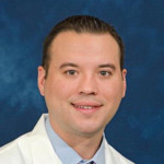 Dr. Jason David Pacos MD