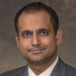 Vivek Parwani