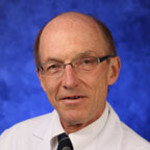 Dr. George Frederick Henning MD