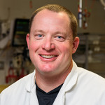 Dr. Matthew Timothy Robinson, MD - Columbia, MO - Emergency Medicine