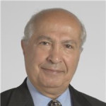 Dr. Mehdi Razavi, MD