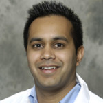 Dr. Nilesh Narendra Patel, DO - Paterson, NJ - Emergency Medicine