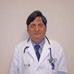 Dr. Pravinbhai G Patel, MD - Farmville, VA - Emergency Medicine, Anesthesiology