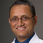 Dr. Qaisar Arjumand Shah, MD