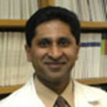 Dr. Ravi Vij MD