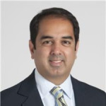Dr. Rishi Paul Singh, MD
