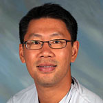 Dr. Robert Joong Kim MD