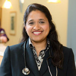 Dr. Shyla Damodaran Muriel, MD