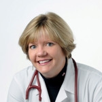 Dr. Polly Ann Schaefer - Kingston, PA