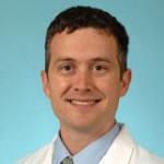 Dr. Ryan Patrick Calfee, MD - St. LOUIS, MO - Orthopedic Surgery, Hand Surgery