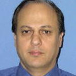 Dr. Sinan Haddad, MD - Duluth, GA - Family Medicine