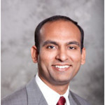 Dr. Vipul Sharadbhai Shah, MD
