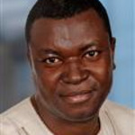 Dr. George Osei-Bonsu, MD