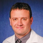 Dr. Joshua Peter Vrabec, MD - Troy, MI - Ophthalmology, Internal Medicine